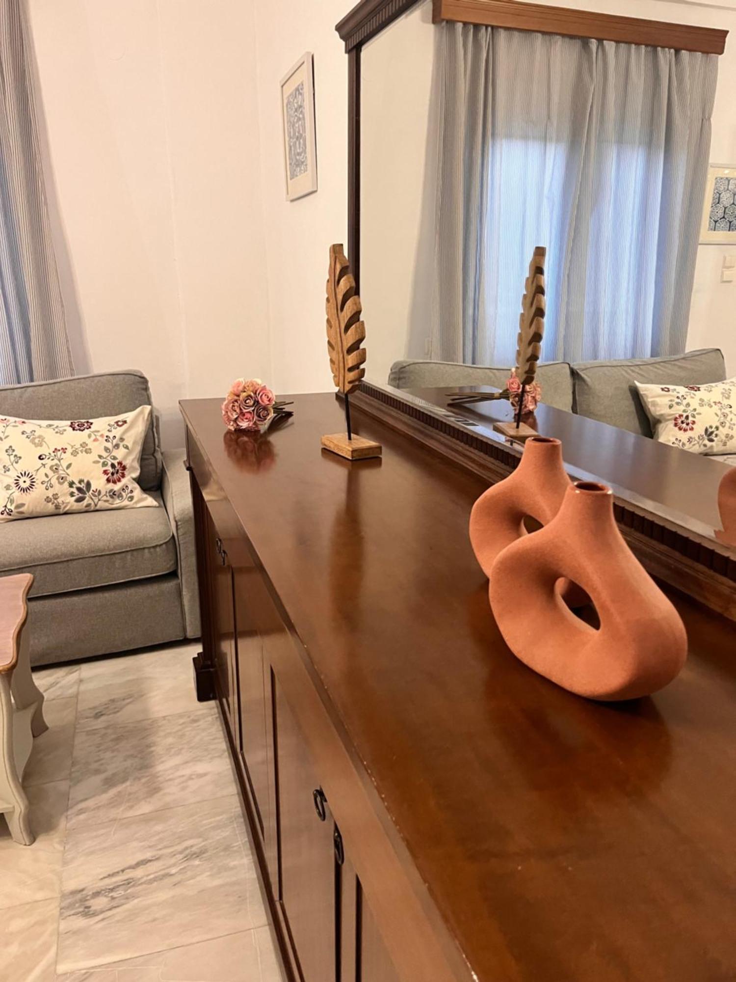 הוילה Kotsianá Achilleas Deluxe Αpartment -Pet Friendly-Parking-Mountain View מראה חיצוני תמונה