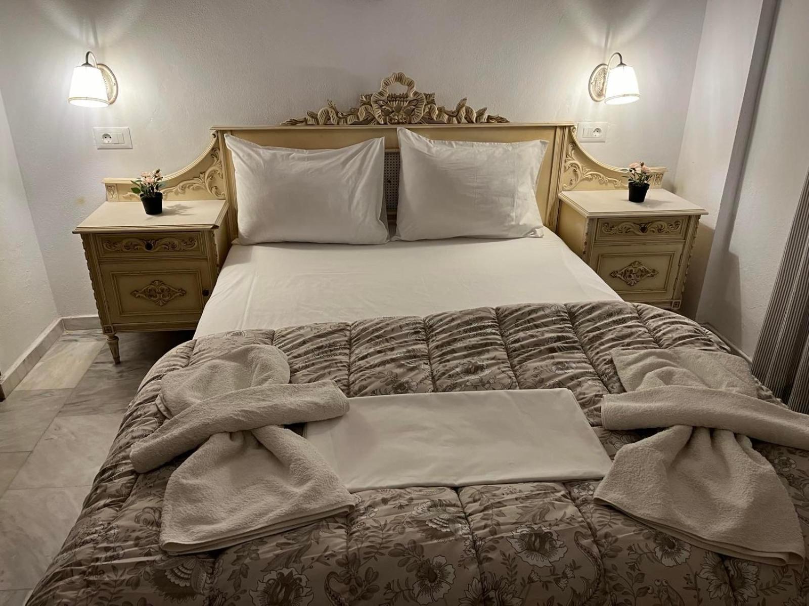 הוילה Kotsianá Achilleas Deluxe Αpartment -Pet Friendly-Parking-Mountain View מראה חיצוני תמונה