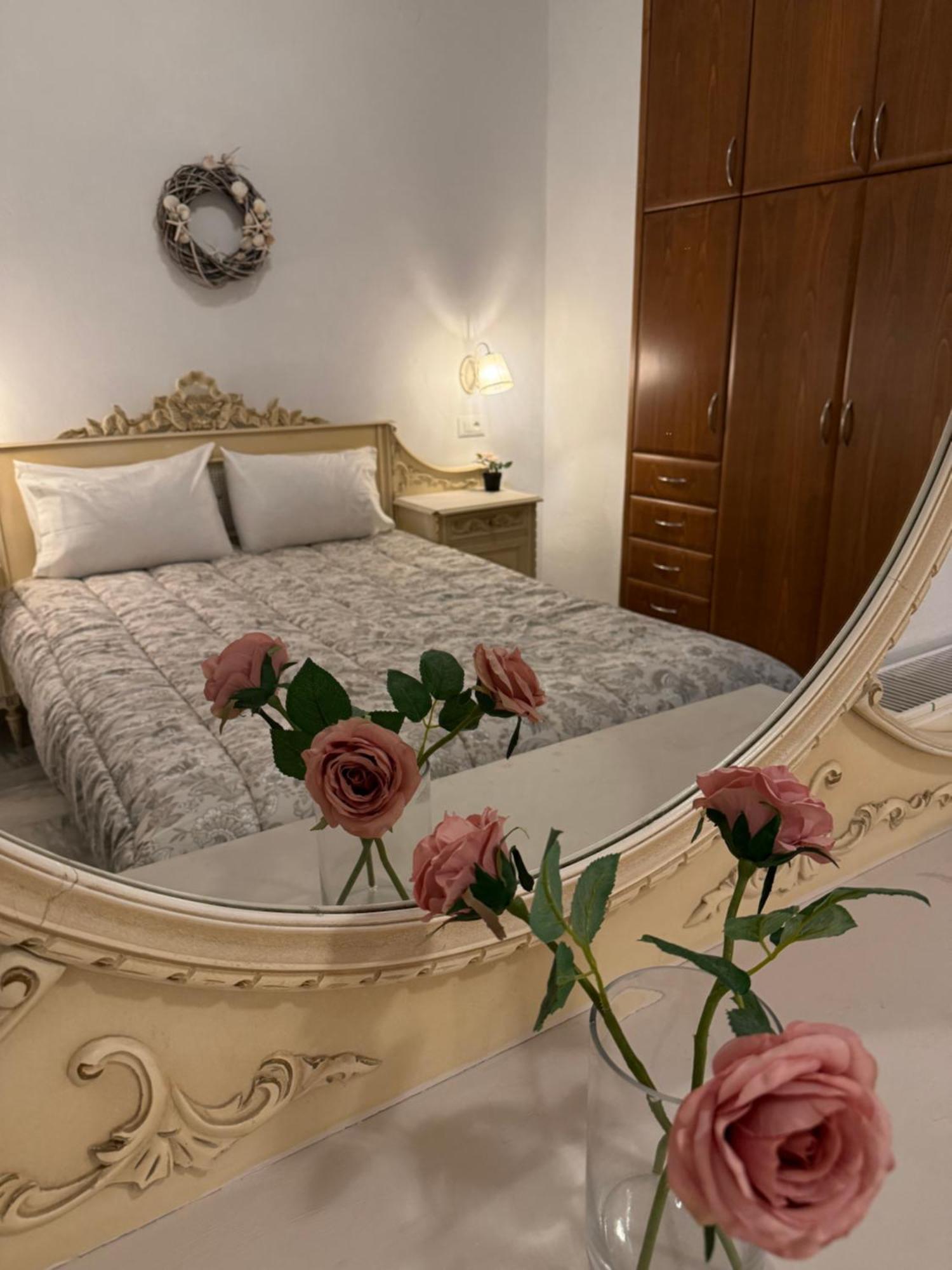 הוילה Kotsianá Achilleas Deluxe Αpartment -Pet Friendly-Parking-Mountain View מראה חיצוני תמונה
